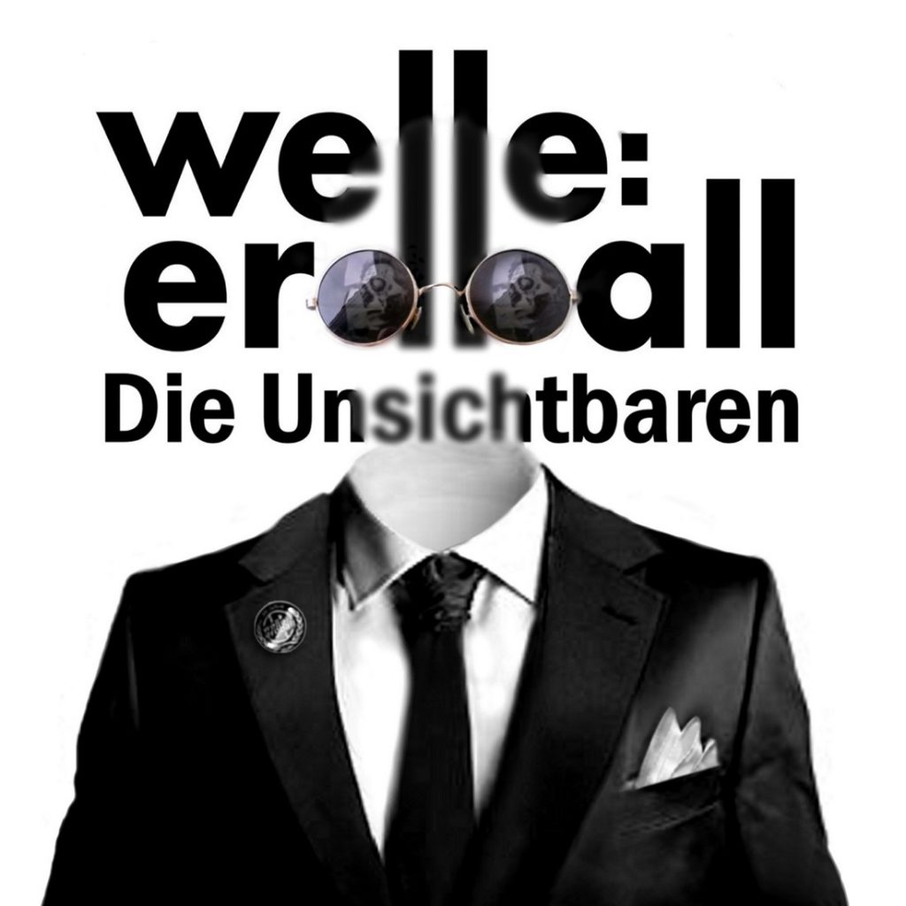 Welle:Erdball