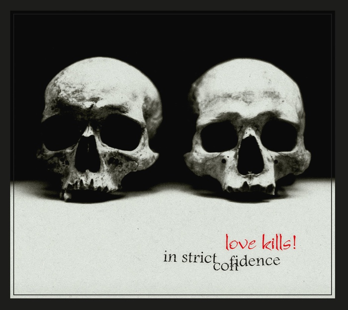 Love Kills