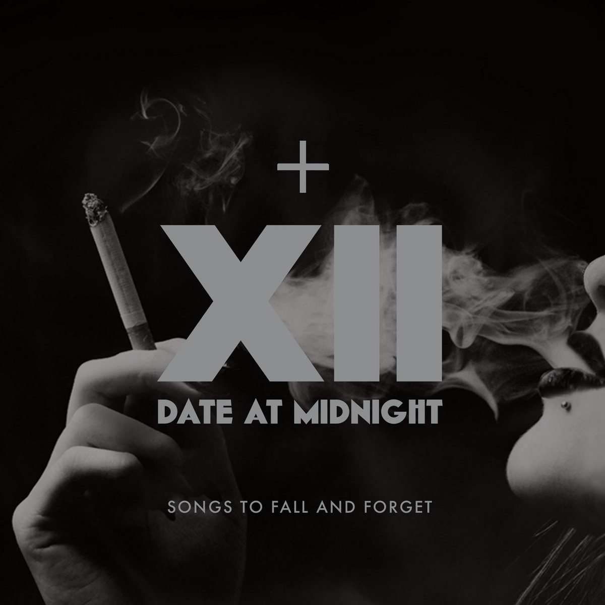 Date at Midnight Cover